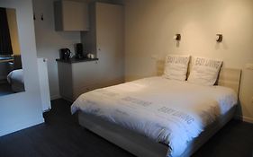 B&B De Oude Winning